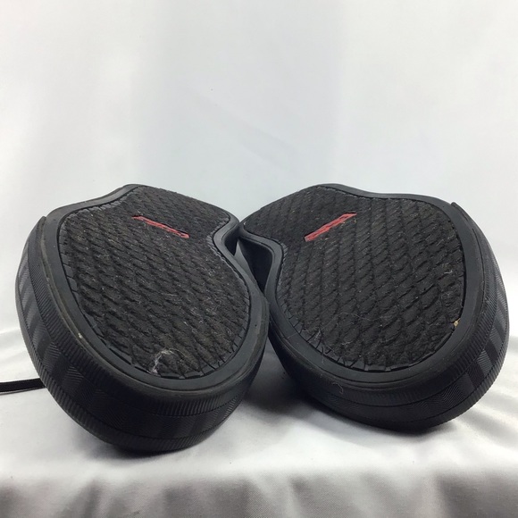 💙 LEVI’S MEN’S SHOES Size 8.5 - Picture 9 of 11